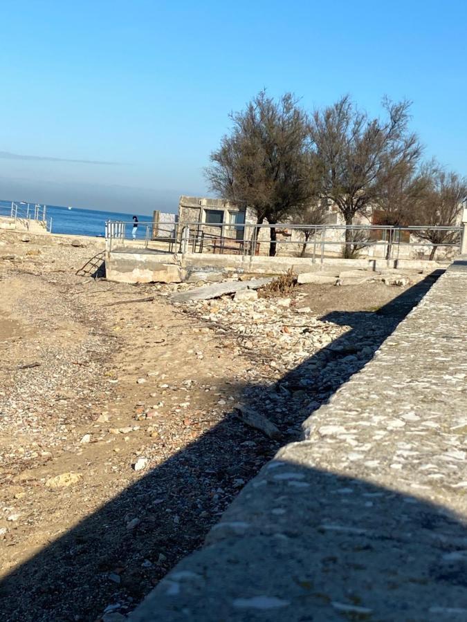 La Chicca Sul Mare Villa Bari Exteriör bild