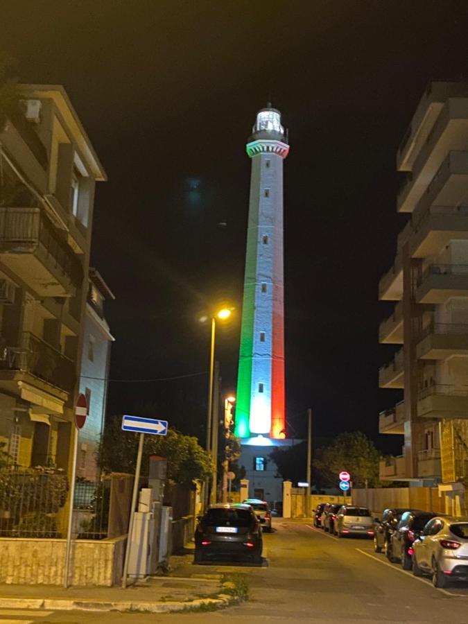 La Chicca Sul Mare Villa Bari Exteriör bild