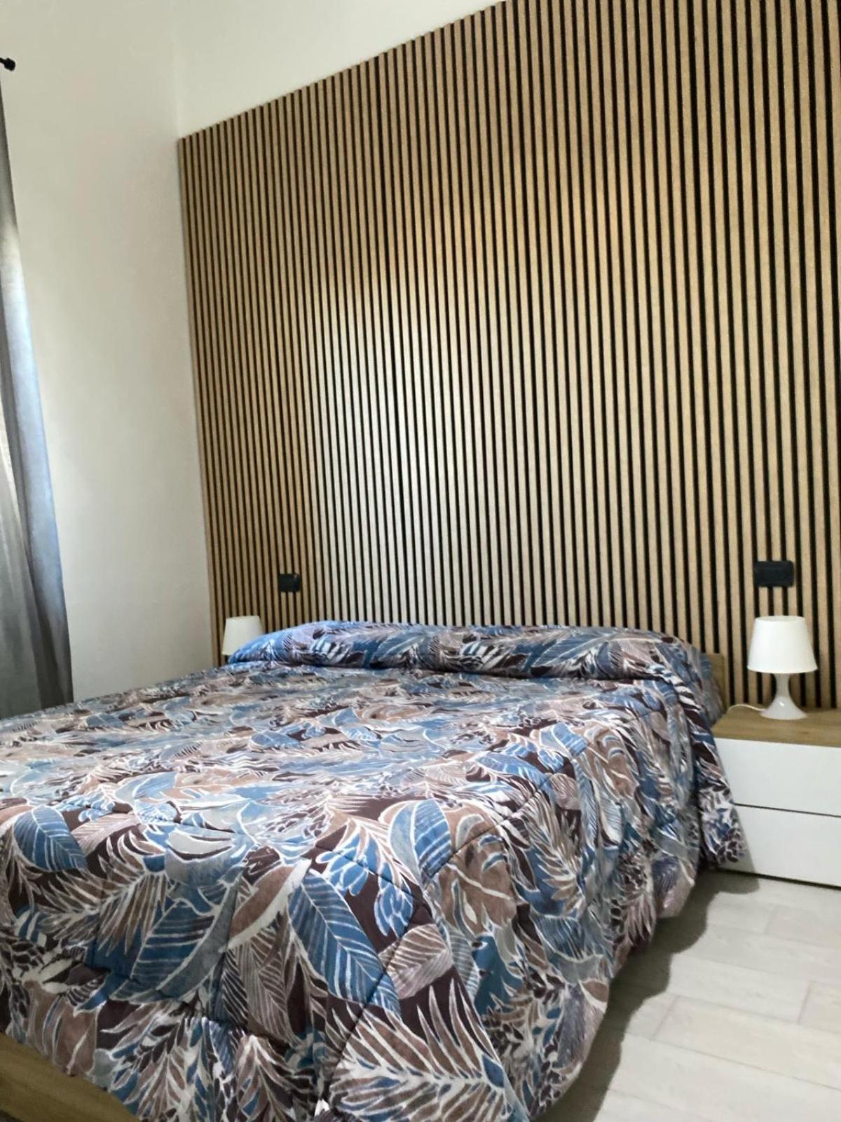 La Chicca Sul Mare Villa Bari Exteriör bild