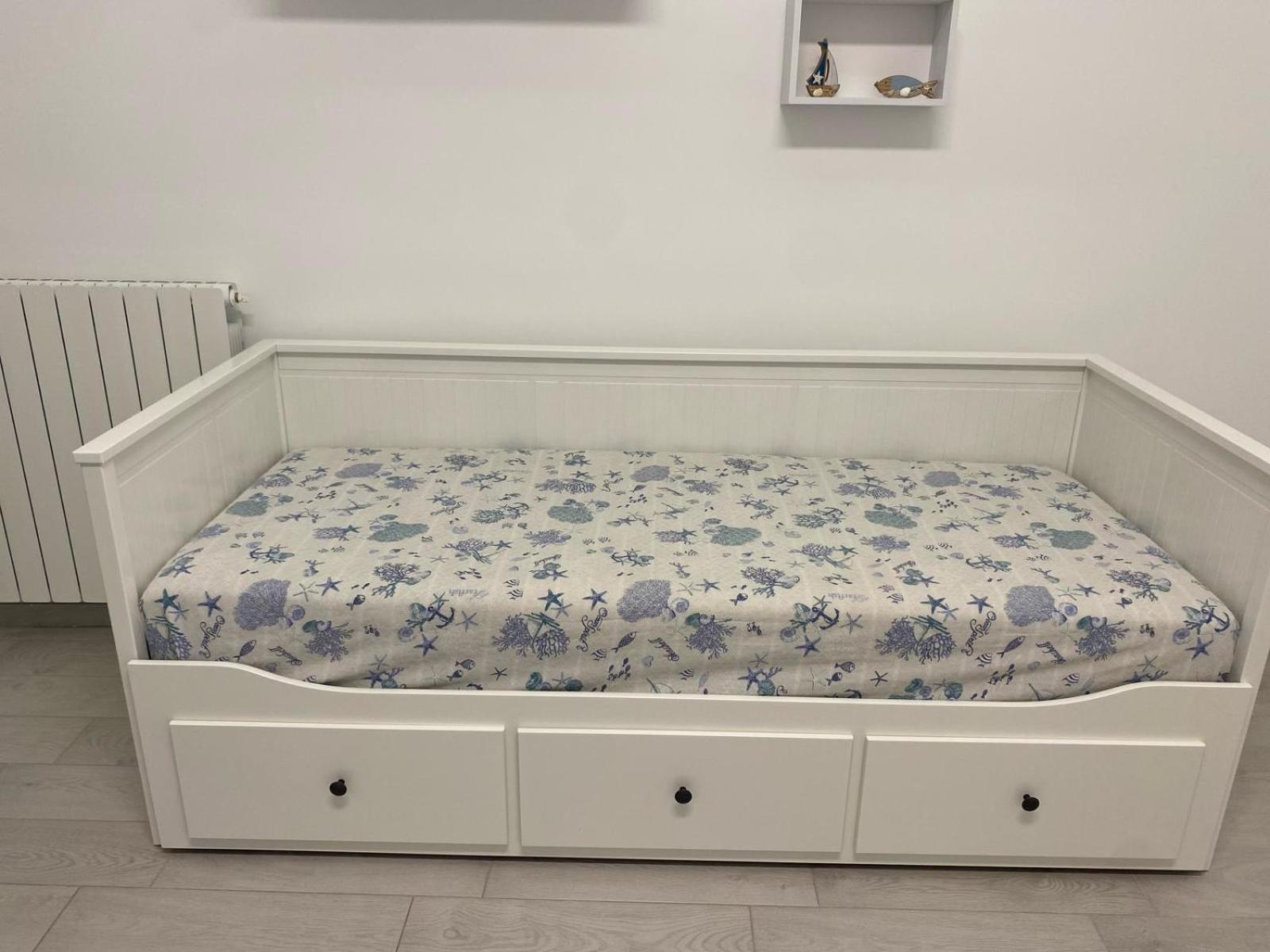 La Chicca Sul Mare Villa Bari Exteriör bild