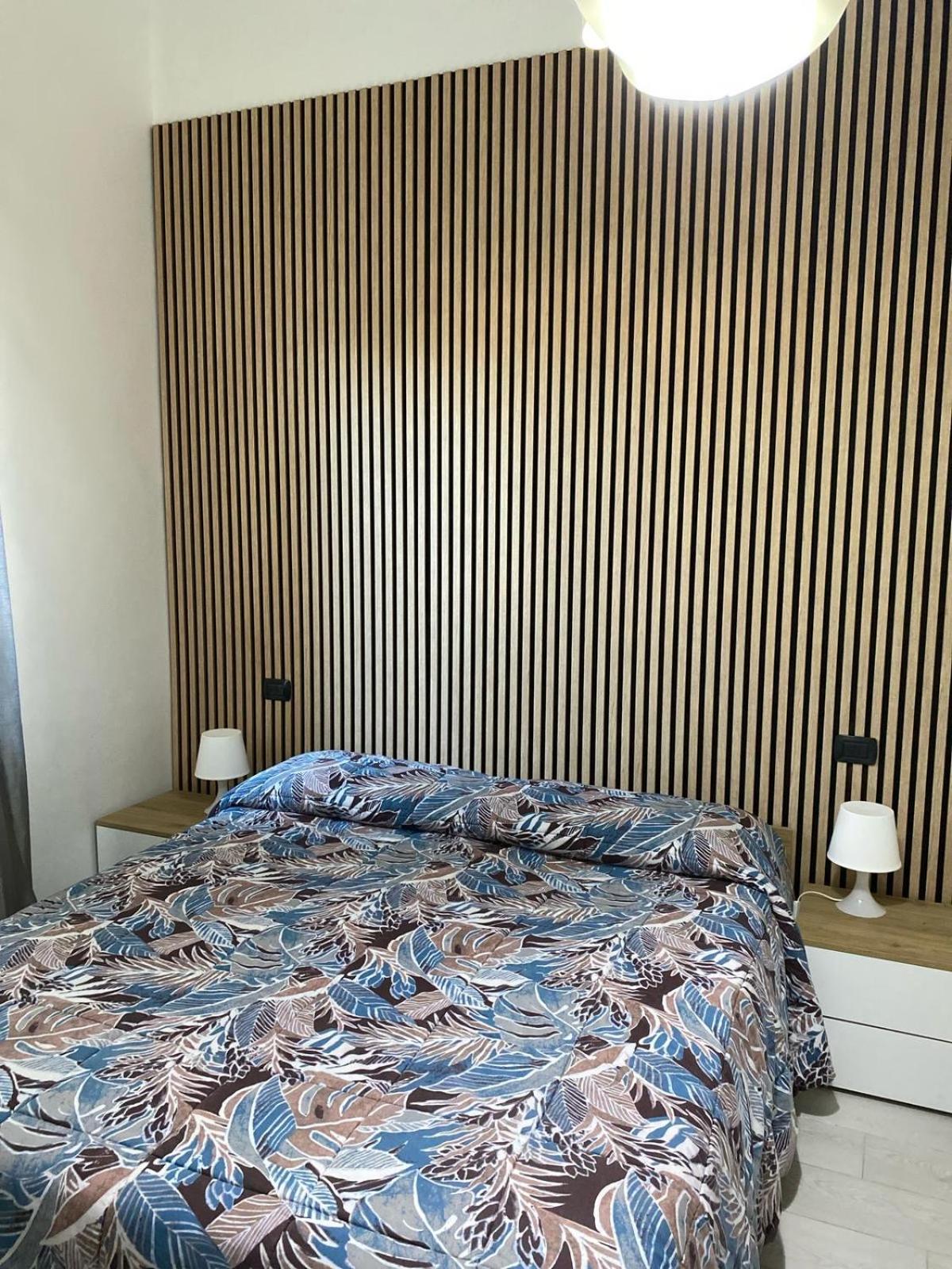 La Chicca Sul Mare Villa Bari Exteriör bild